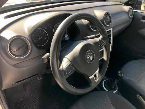 Vw Gol Sedan Power G6 1 Dueño Servcie Oficial 81.000 Kms!
