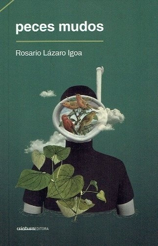 Rosario Lazaro Igoa-peces Mudos