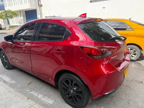 Mazda 2 1.5 Grand Touring Lx