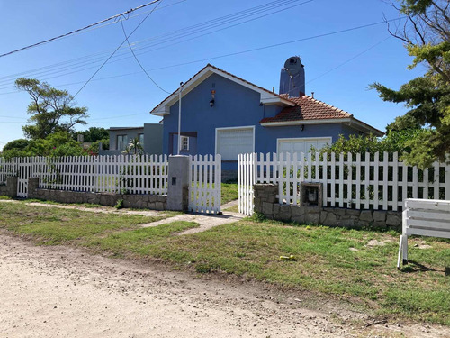 Alquiler Casa Amoblada Alfar Mar Del Plata