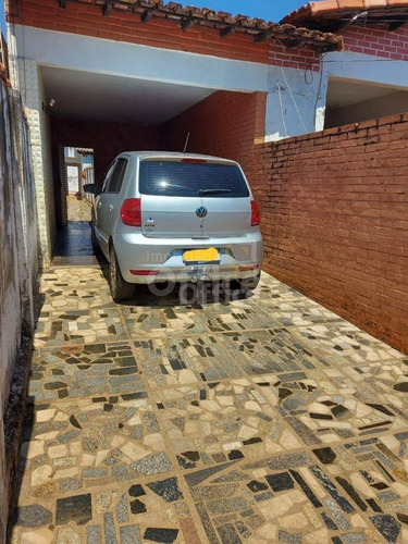Imagem 25 de 25 de Casa À Venda, 175 M² Por R$ 600.000,00 - Jundiaí - Anápolis/go - Ca0397