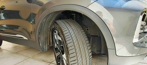 Chery Tiggo 5X 1.5 Pro Turbo Flex Aut. 5p