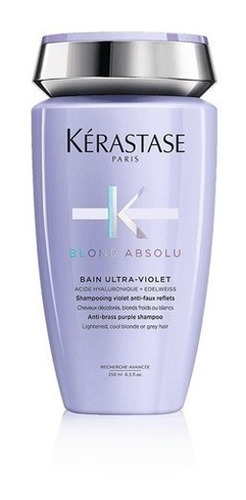 Shampoo Ultra Violet 250 Ml Kerastase