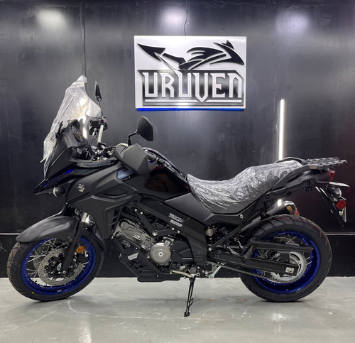 Suzuki Vstrom Dl 650