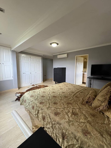 En Venta Apartamento En La Union El Hatillo