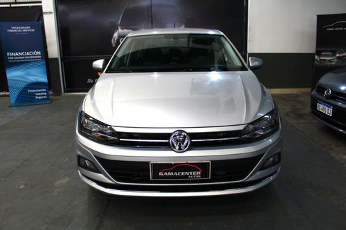 Volkswagen Virtus Highline 1.6 Msi At 2019