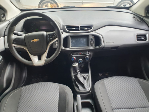 Imagen 5 de 6 de Chevrolet Onix Lt