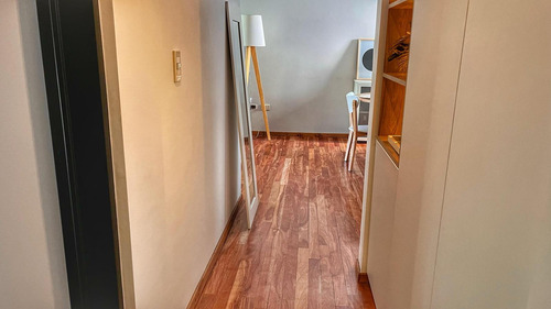 Departamento En Venta La Plata