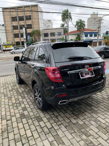 Lifan X60 1.8 Vip 16v Gasolina 4p Cvt