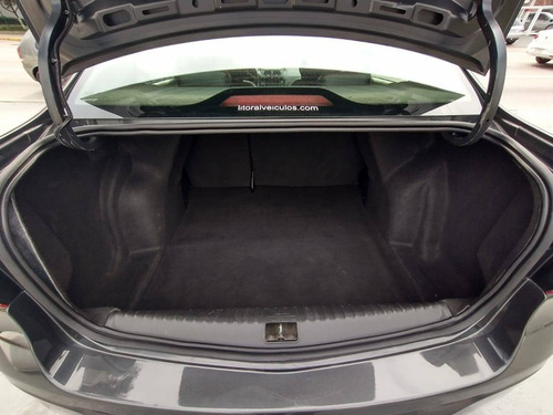 Imagem 14 de 15 de Chevrolet Cobalt 1.8 Mpfi Ltz 8v Flex 4p Automático