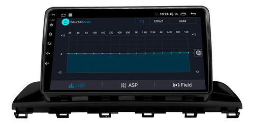 Multimídia 2mix Mônaco Hb20 2020 A 2024 2+64gb Quadcore 9p