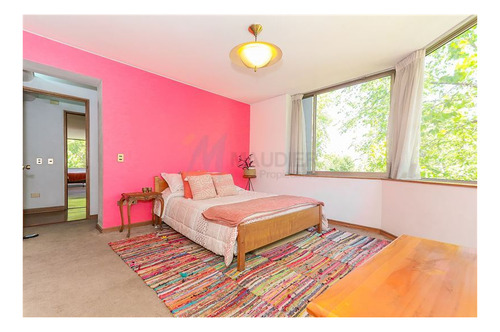 Imagen 21 de 27 de Departamento En Venta De 3 Dorm. En Providencia
