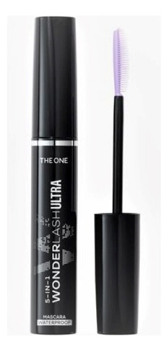 Wonder Lash Ultra 5 En 1 The One Waterproof Oriflame