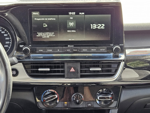 Kia Seltos SELTOS EX 1.6L 6AT EURO 6B - 2255