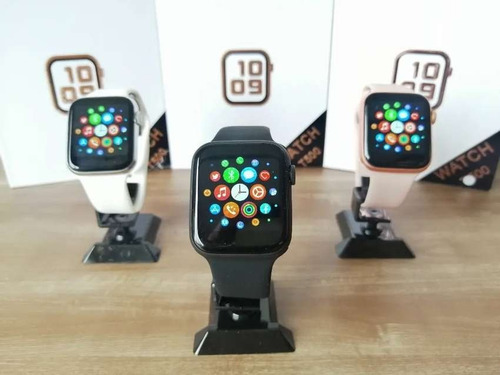 Reloj Inteligente Smart Watch T500 Mujer Hombre Niños