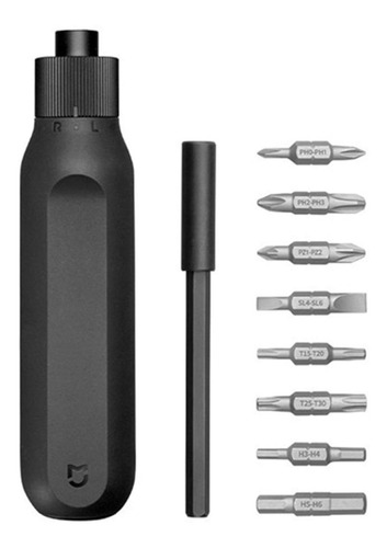 Xiaomi Mijia Ratchet Screwdriver Destornillador De Trinquete