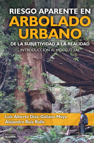 Riesgo Aparente En Arbolado Urbano (libro Original)