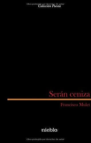 Serán Ceniza (libro Original)