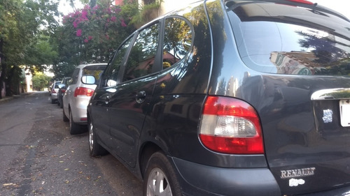Renault Scénic Ii 1.9 Luxe I 2007