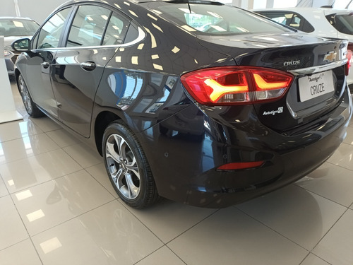 Imagen 20 de 25 de Chevrolet Cruze Premier 4 2023 Mr