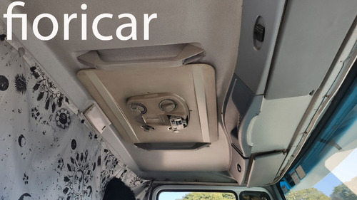 Mercedes-benz L 1620 1996/96 Toco Báu 7.00mts