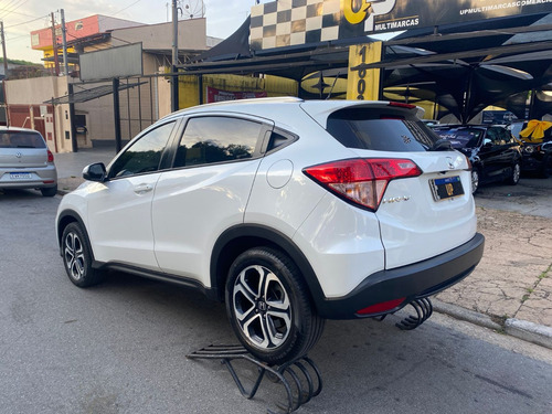 Honda HR-V 1.8 Ex Flex Aut. 5p