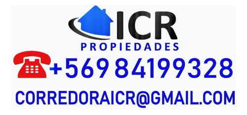 Icr Arrienda Casa Nueva Moderna Piguchen Putaendo