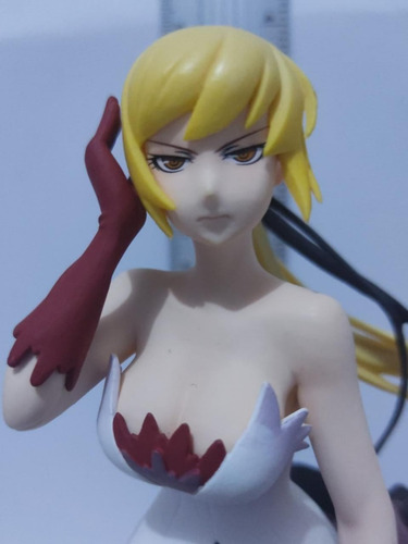 Figura Shinobu Bakemonogatari Series A (Usado)