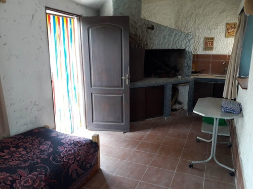 Imagen 13 de 16 de San Luis, Bajada Al Mar, Ideal Familias 5 Personas Máximo !