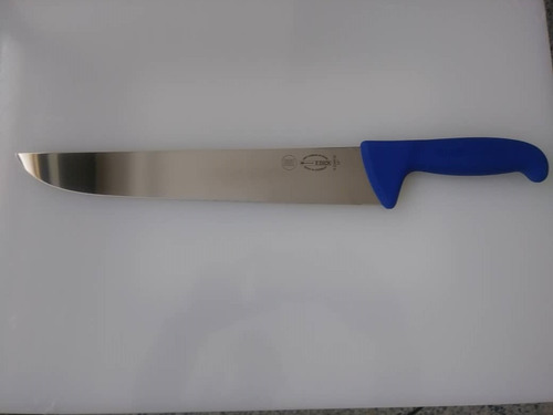 Imagen 3 de 3 de Fdick Cuchillo 12 Carnicero Angosto