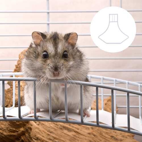 Soporte Para Volante Pans Gratin Hamster