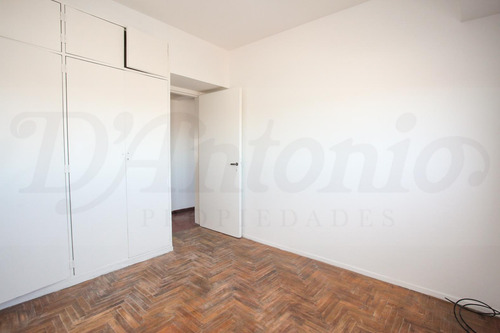Departamento En Venta 3 Ambientes Con Balcón