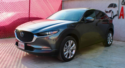 Mazda Cx30 I Grand Touring 2020 Factura Original, Tomo Auto