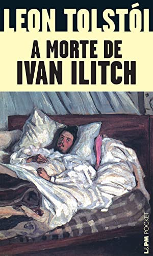Libro Morte De Ivan Ilitch, A - Pocket