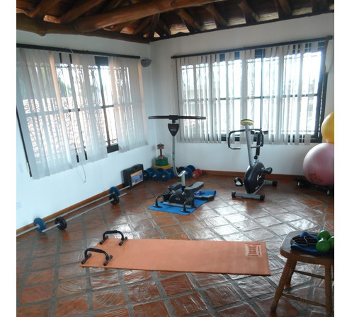 Imagen 7 de 16 de Casa Espectacular - En Venta Estilo Campestre - Jardines, Parrillera, Arboles Frutales