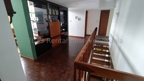 Se Vende Casa En Macaracuay