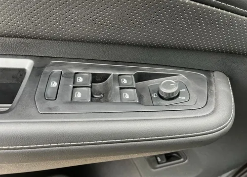 Volkswagen Teramont Highline 2.0TSI