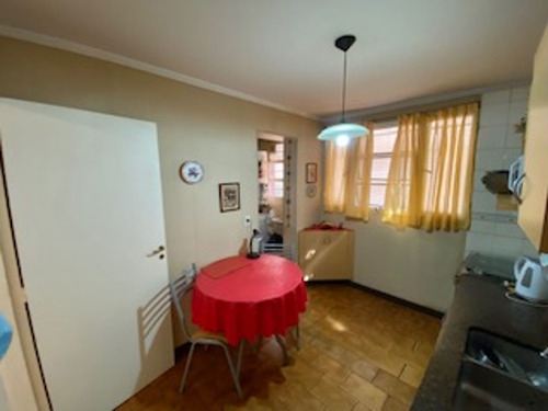 Venta Deparatamento 3 Ambientes Depend. Palermo