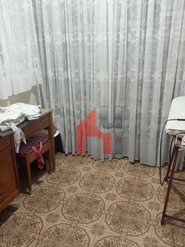 Imagem 11 de 24 de Sobrado Com 2 Dormitórios À Venda, 219 M² Por R$ 550.000 - São João Clímaco - São Paulo/sp - So0160