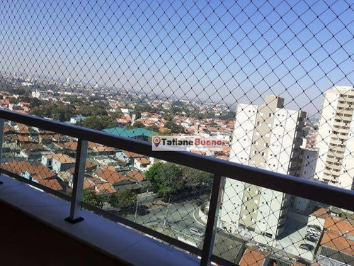 Imagem 15 de 17 de Apartamento 2 Dormitórios Sendo Uma Suite, Lazer Completo No Parque Industrial - Ap2392