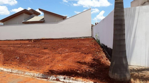 Imagem 6 de 8 de Venda - Terreno - Terras De Santa Bárbara - Santa Bárbara D'oeste - Sp - W7546
