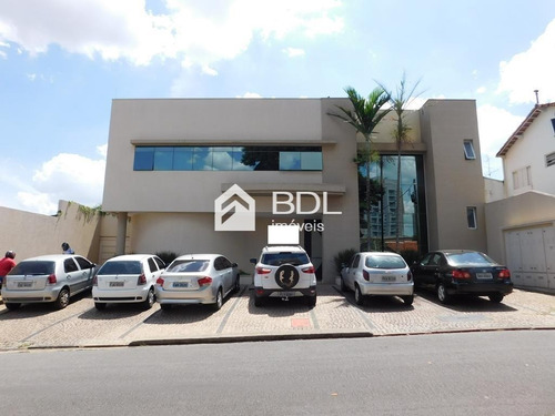 Imagem 5 de 5 de Sala À Venda Em Taquaral - Sa003819