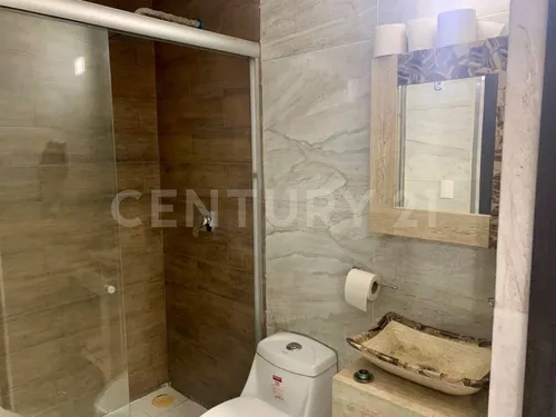 Casa En Venta En San Bartolo Ameyalco