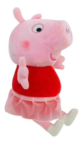 Peluche Peppa Pig - 25 Cm Clàsico Original