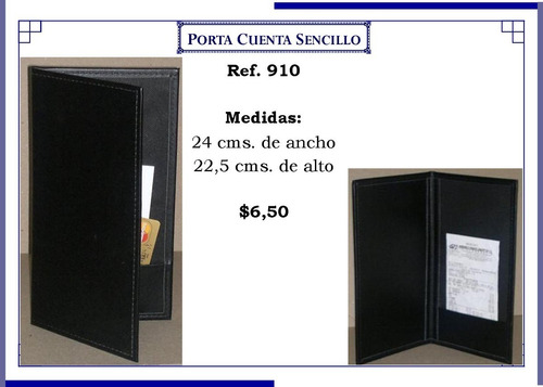 Imagen 8 de 10 de Porta Menú