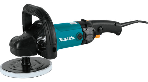 Makita 9237c Pulidora 7 180mm Velocidad Regulable