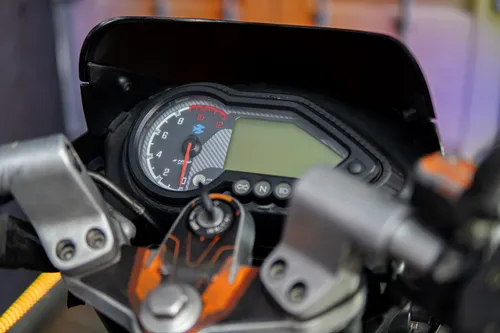 Bajaj Pulsar 180 Gt 2018
