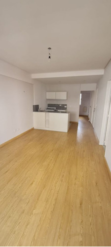 Departamento En Venta En Caballito