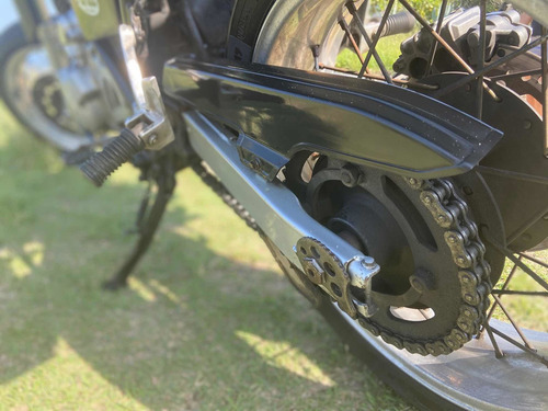 Yamanha Xt600