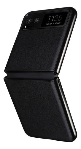 500 Adequado Para Motorola Razr 40, Capa Razr40s